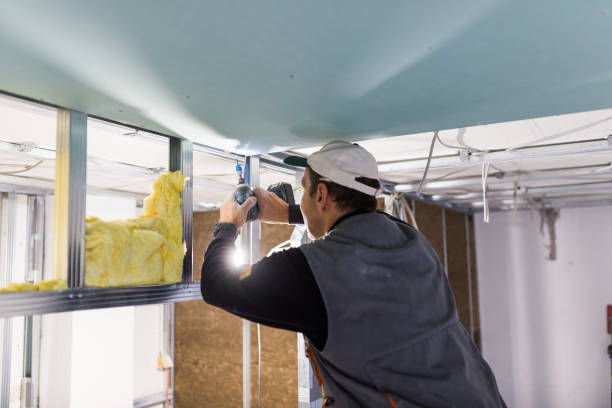 Best Insulation for Specific Applications in Continental, OH